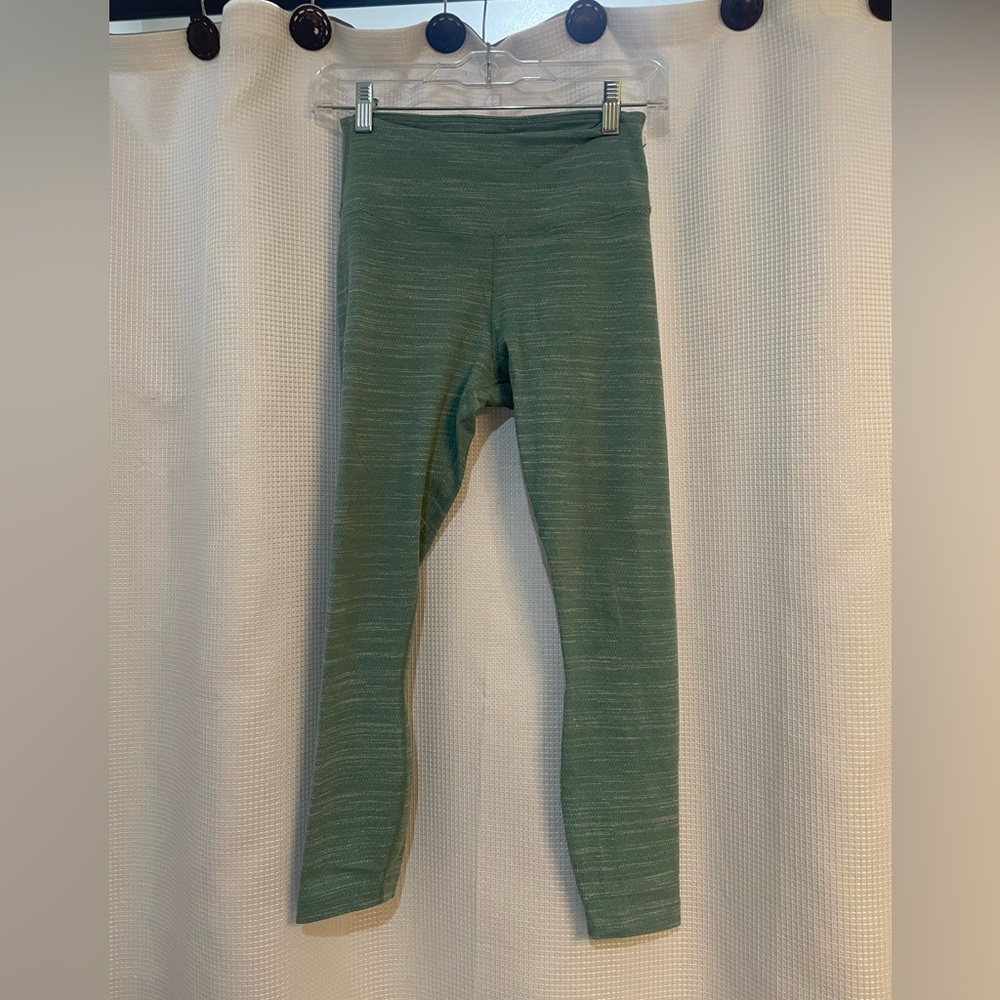 No Bull leggings